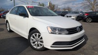 Image for 2015 Volkswagen Jetta SE ID: 7404282