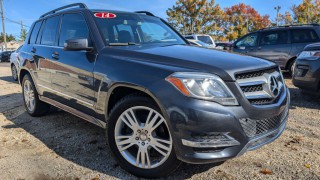 Image for 2014 Mercedes-Benz GLK-Class GLK 350 ID: 7404285