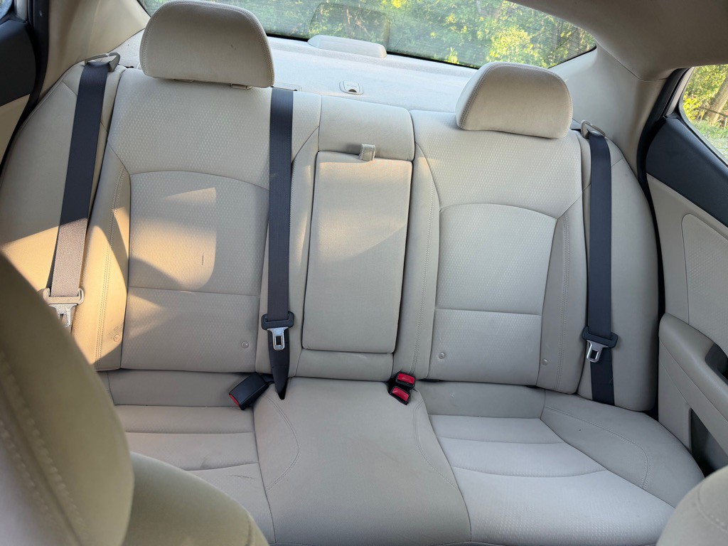 2015 Kia Optima Image 11