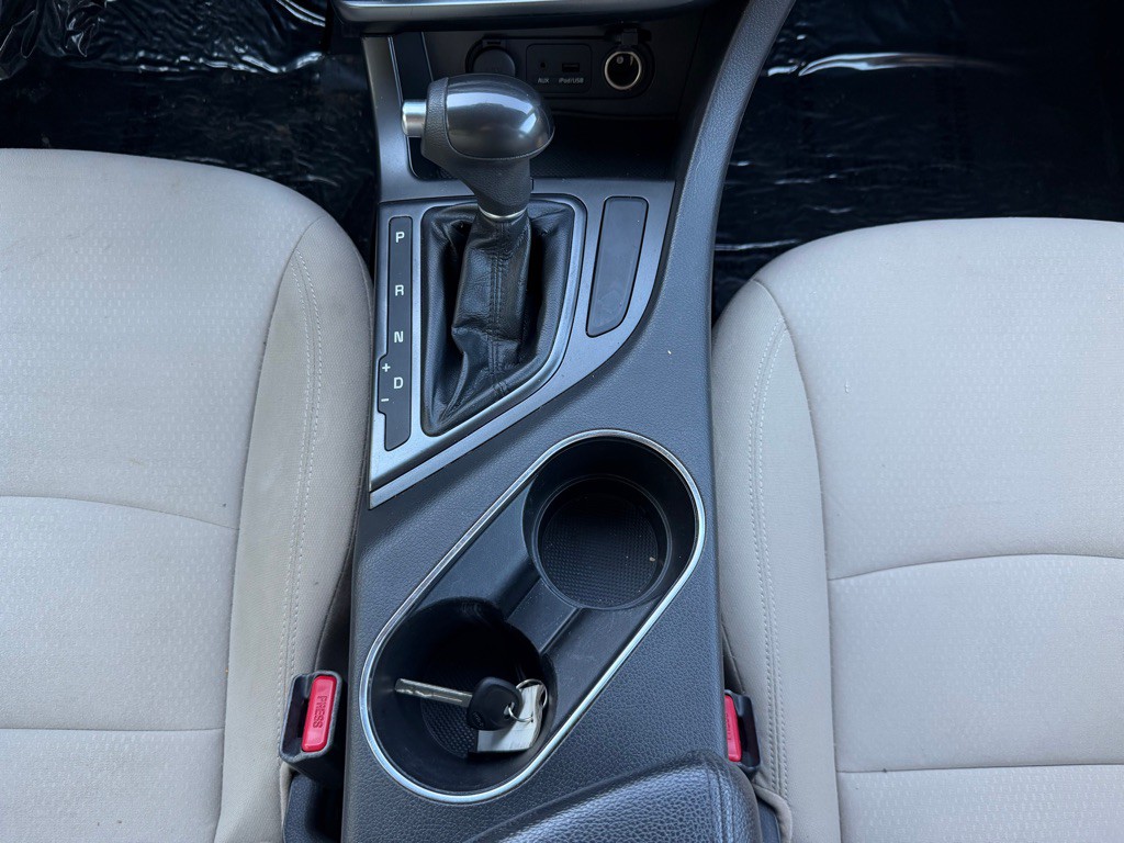 2015 Kia Optima Image 16