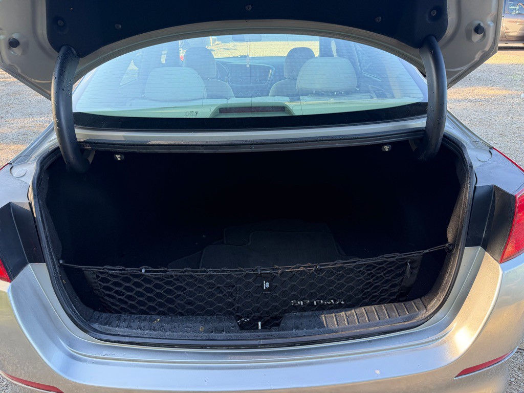 2015 Kia Optima Image 17