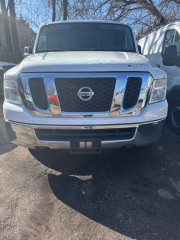 Image for 2012 Nissan NV 1500 ID: 7404635