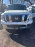 Image for 2012 Nissan NV 1500 ID: 7404635