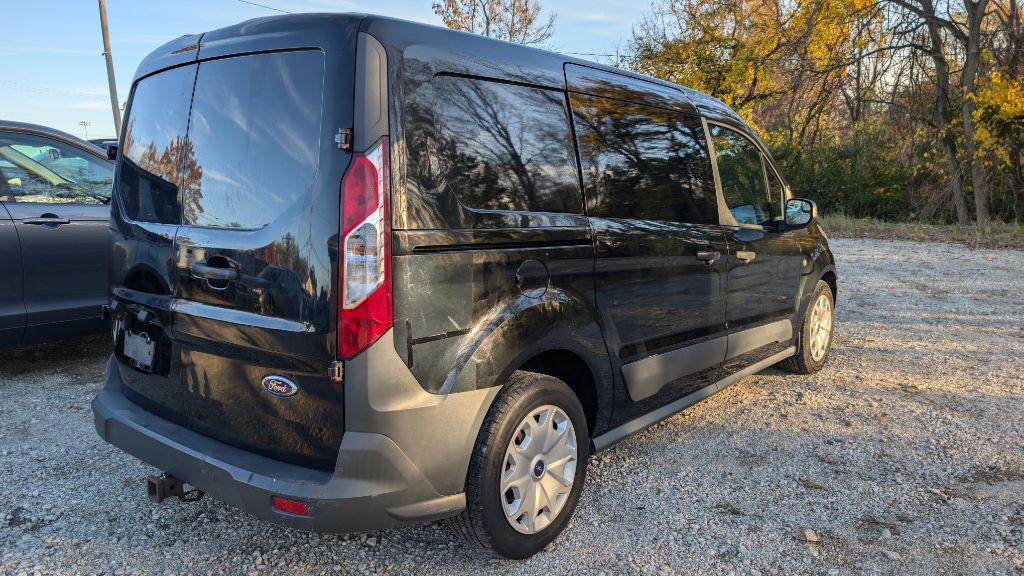 2016 Ford Transit Connect Image 6