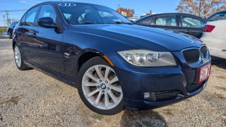 Image for 2011 BMW 3 Series 328 ID: 7406397