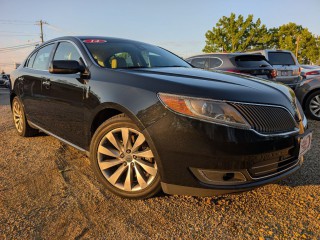 Image for 2014 Lincoln MKS  ID: 7410801
