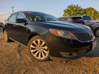 Image for 2014 Lincoln MKS  ID: 7410801