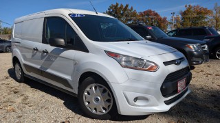 Image for 2016 Ford Transit Connect XLT ID: 7414034