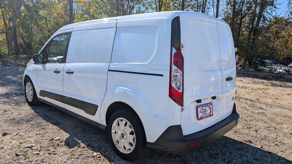 2016 Ford Transit Connect Image 5