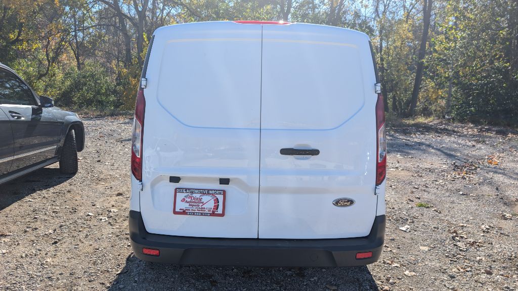 2016 Ford Transit Connect Image 6