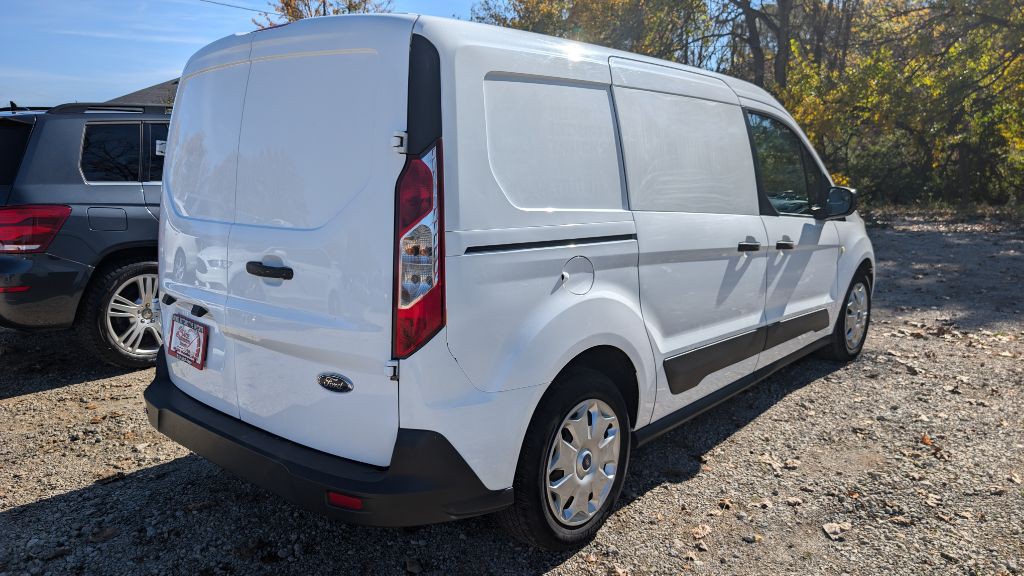 2016 Ford Transit Connect Image 7
