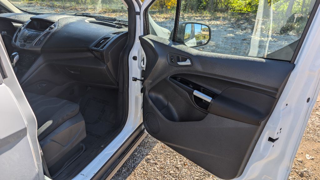 2016 Ford Transit Connect Image 8