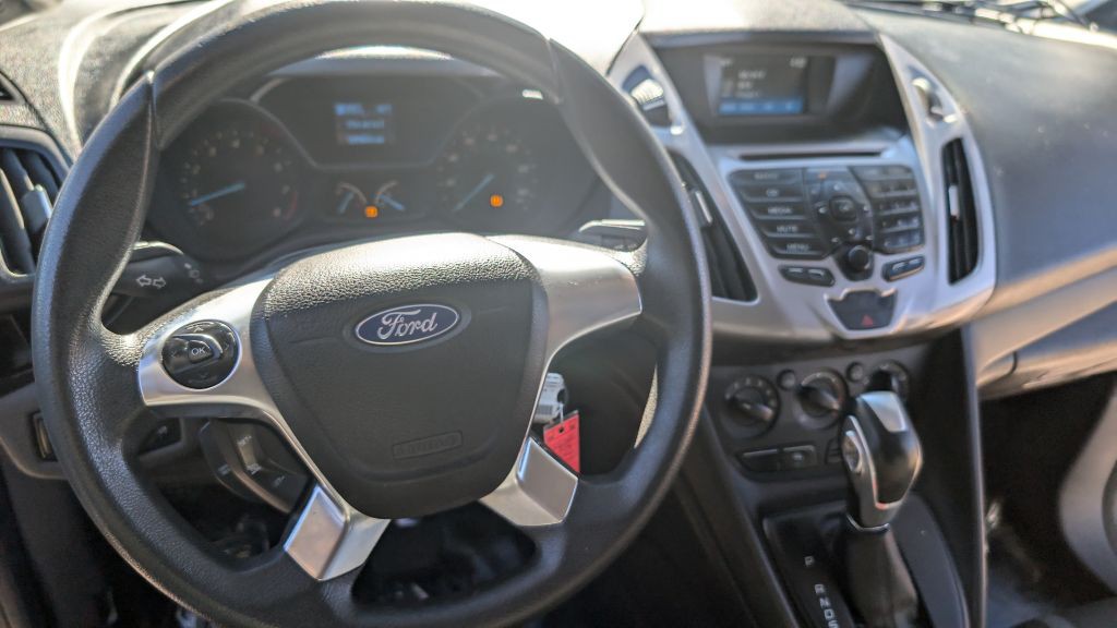 2016 Ford Transit Connect Image 9