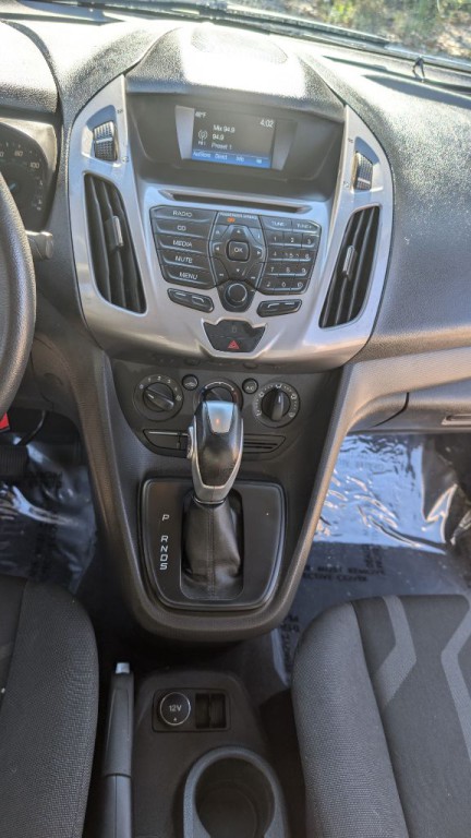 2016 Ford Transit Connect Image 11