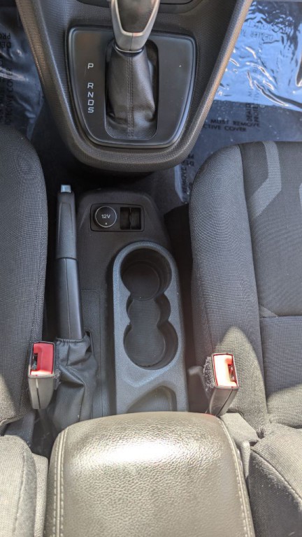 2016 Ford Transit Connect Image 12