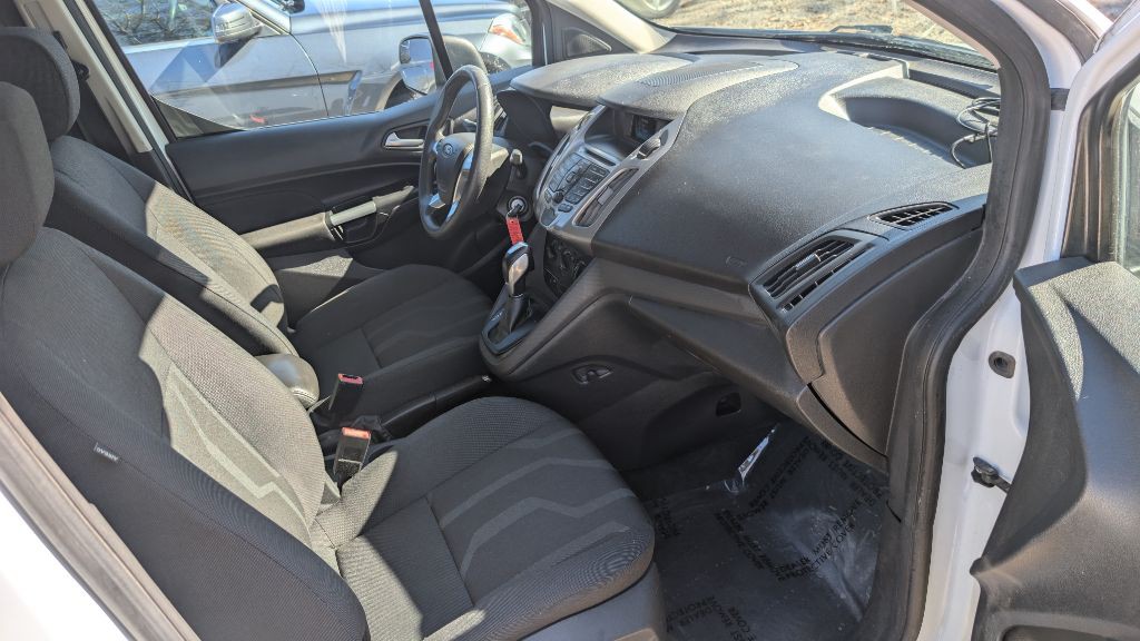 2016 Ford Transit Connect Image 13