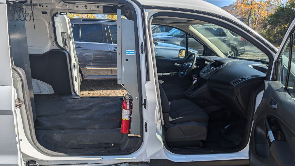 2016 Ford Transit Connect Image 14