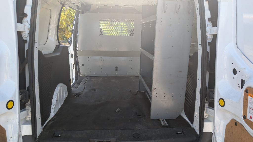 2016 Ford Transit Connect Image 15