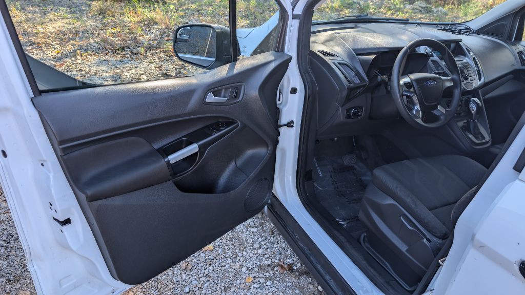 2016 Ford Transit Connect Image 17
