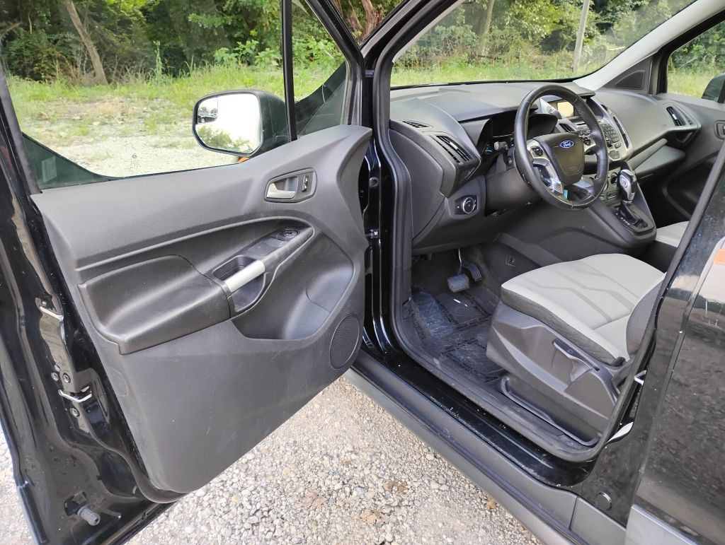 2014 Ford Transit Connect Image 7