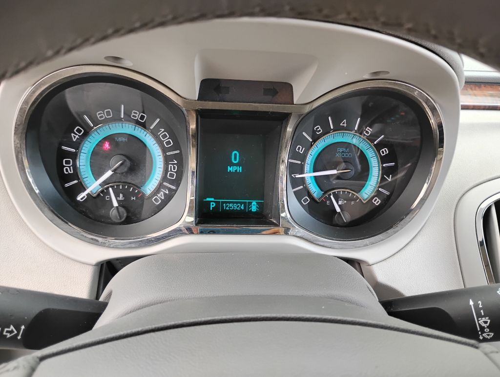 2010 Buick Lacrosse Image 15