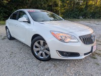 Image for 2015 Buick Regal Premium ID: 7420512