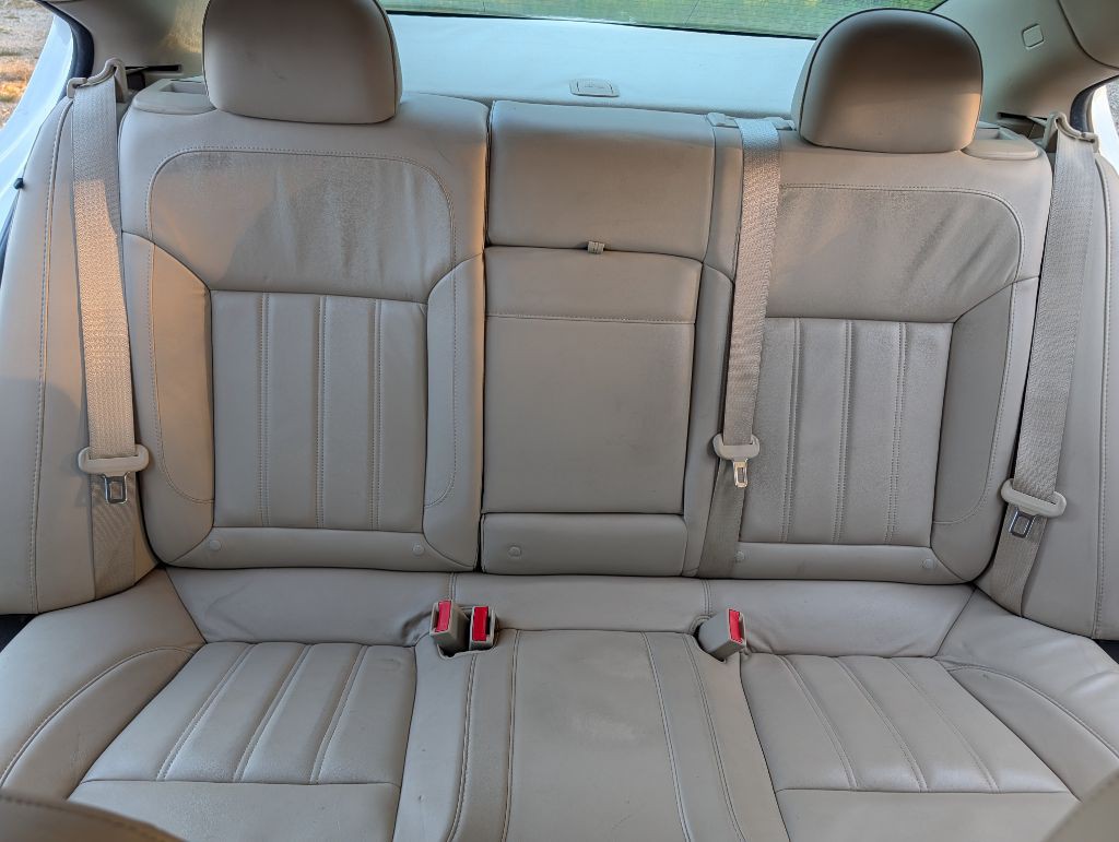 2015 Buick Regal Image 12