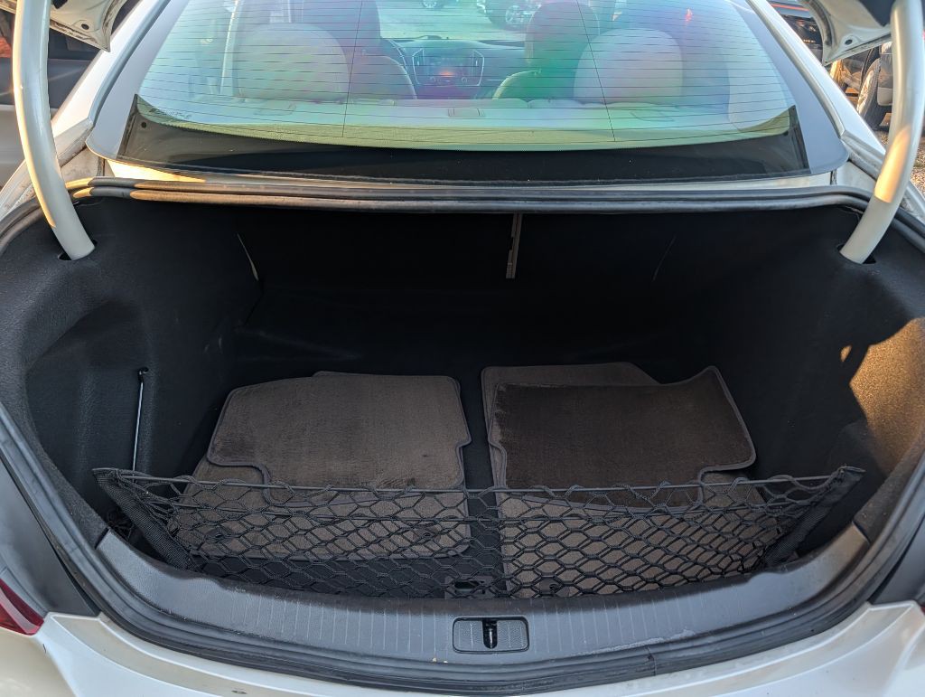 2015 Buick Regal Image 18