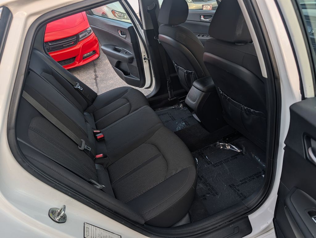 2016 Kia Optima Image 10