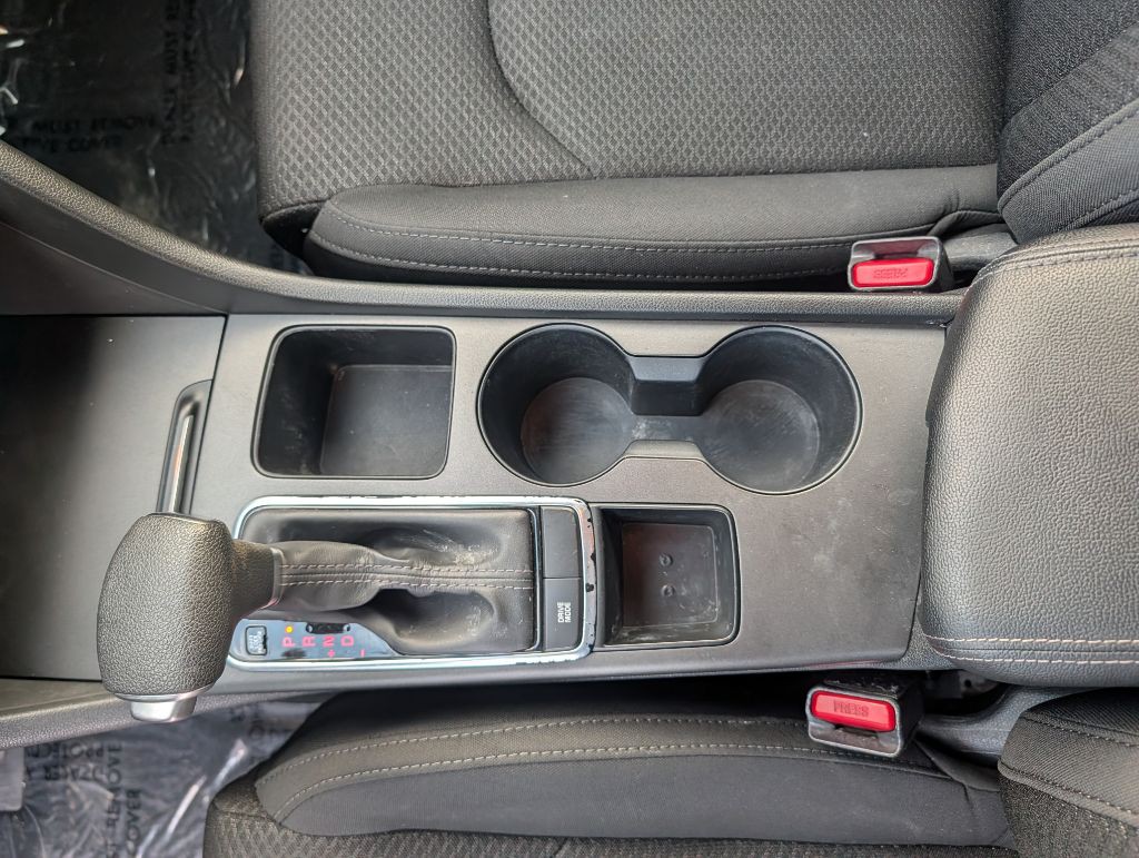 2016 Kia Optima Image 16