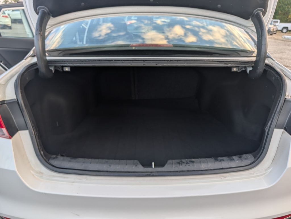 2016 Kia Optima Image 17