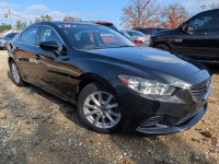 Image for 2016 Mazda Mazda6 Sport ID: 7420698