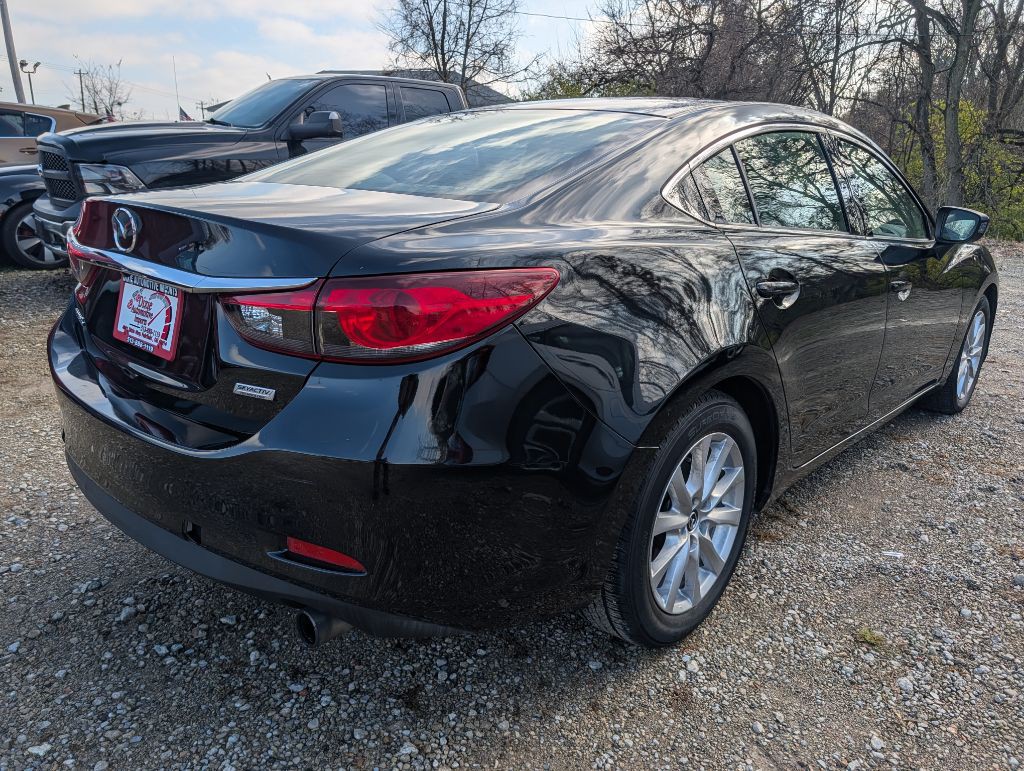 2016 Mazda Mazda6 Image 6