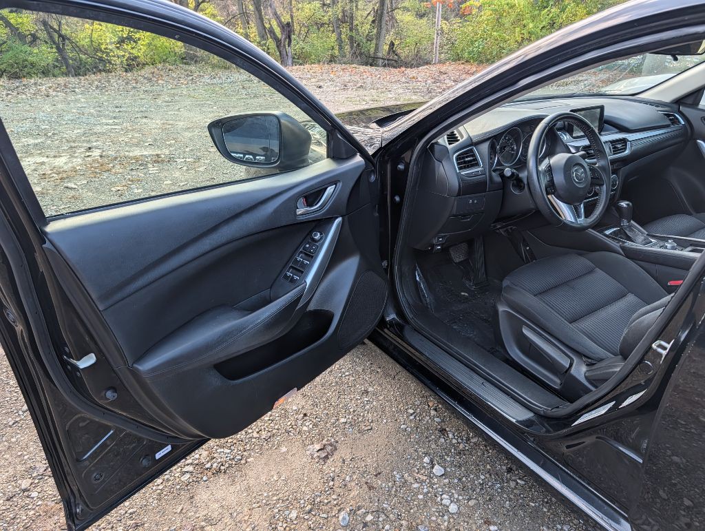 2016 Mazda Mazda6 Image 7