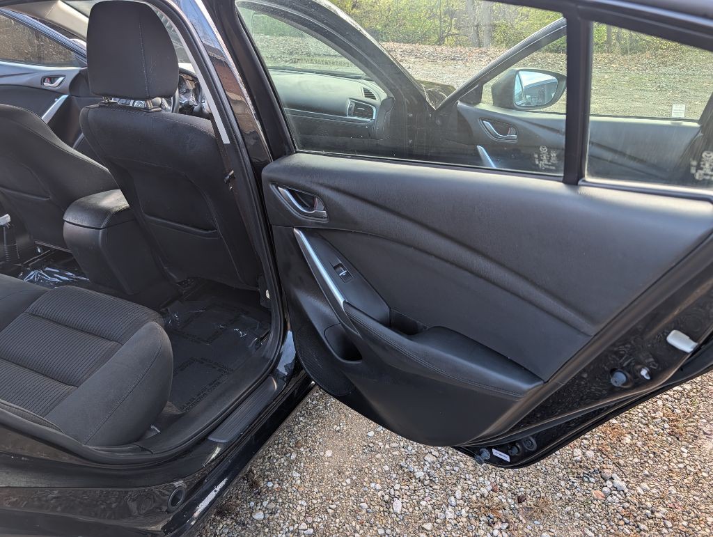 2016 Mazda Mazda6 Image 10