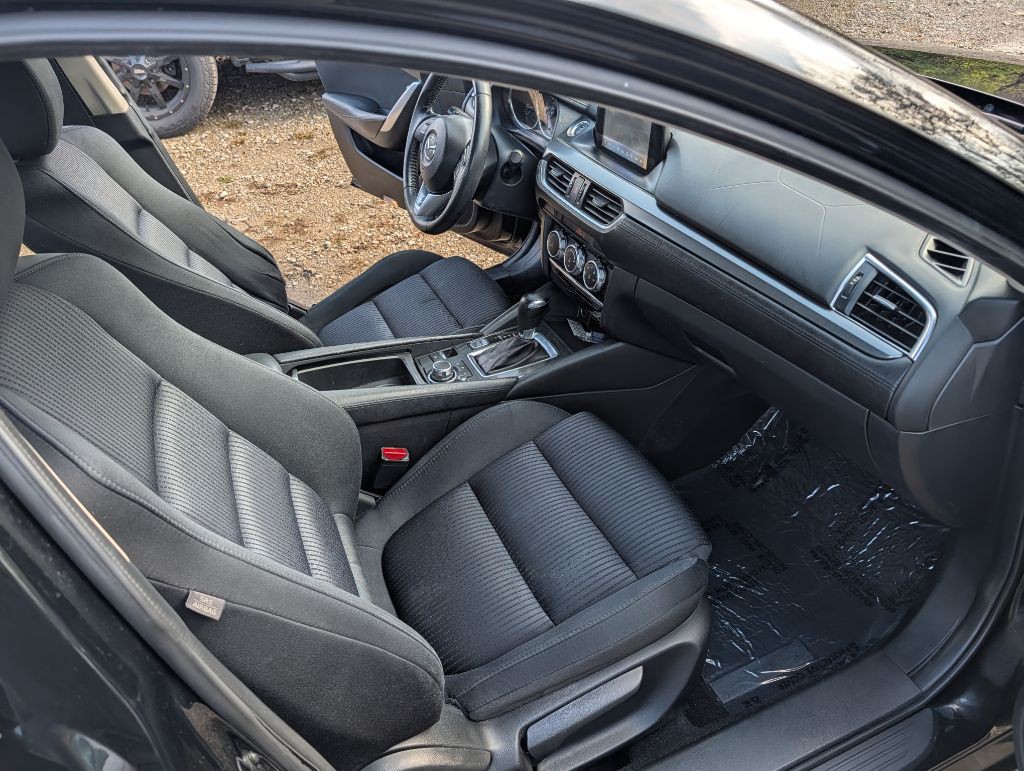2016 Mazda Mazda6 Image 13