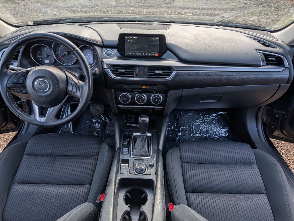 2016 Mazda Mazda6 Image 14