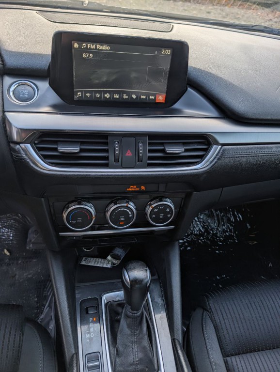 2016 Mazda Mazda6 Image 17