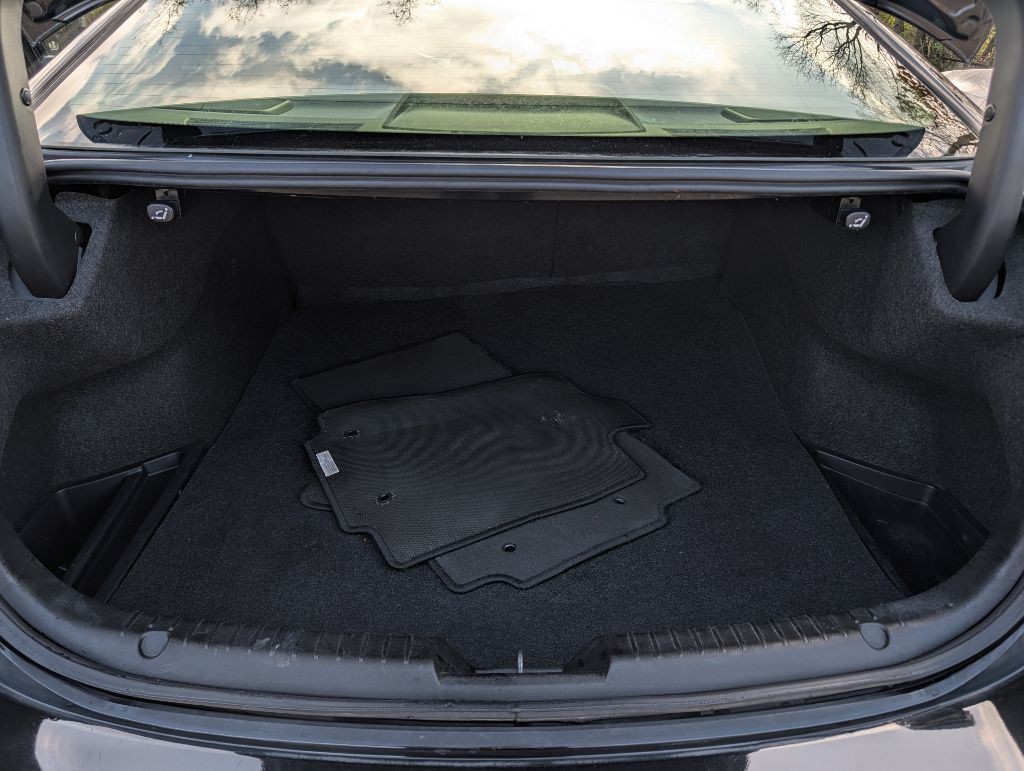 2016 Mazda Mazda6 Image 19