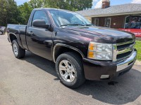 Image for 2009 Chevrolet Silverado 1500 LT ID: 7420726
