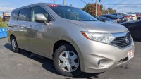 Image for 2012 Nissan Quest S ID: 7421019