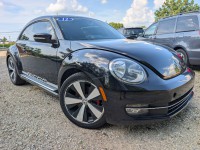 Image for 2012 Volkswagen Beetle Turbo ID: 7421651