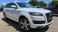 Image for 2015 Audi Q7 Premium Plus ID: 7421867