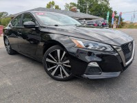 Image for 2019 Nissan Altima SR ID: 7426343