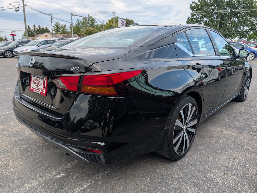 2019 Nissan Altima Image 6