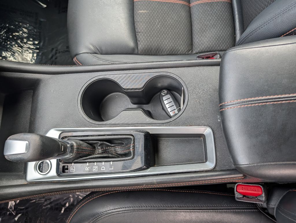 2019 Nissan Altima Image 18