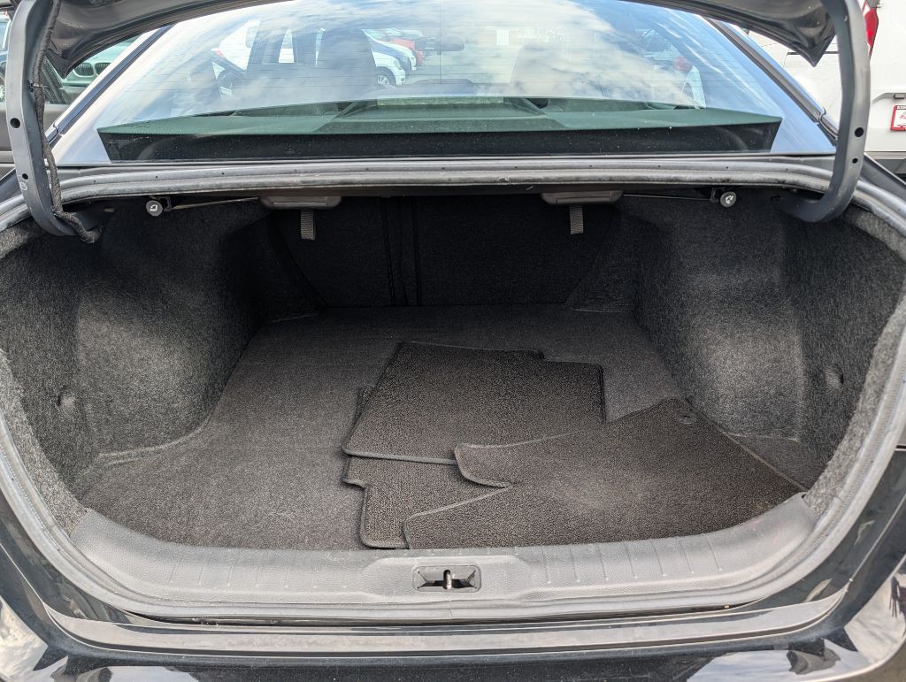 2019 Nissan Altima Image 19