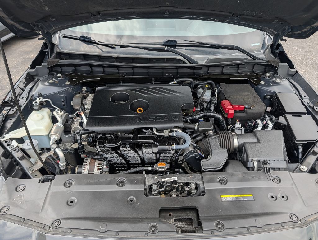 2019 Nissan Altima Image 20