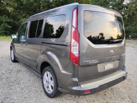 Image for 2016 Ford Transit Connect Titanium ID: 7428606