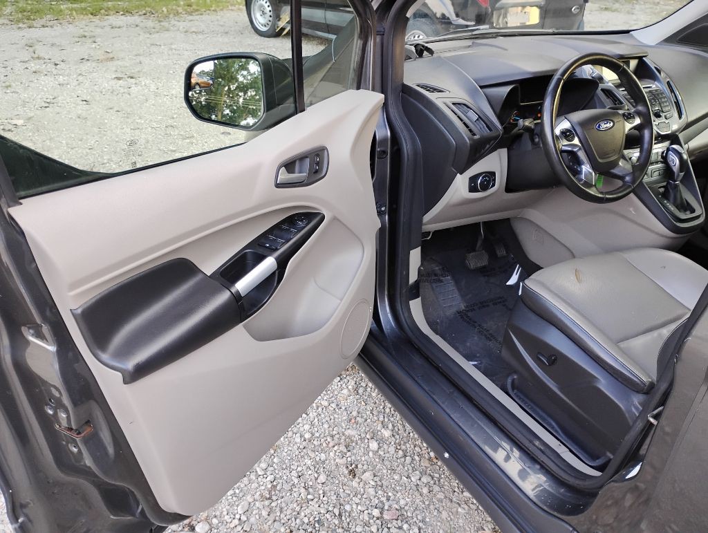 2016 Ford Transit Connect Image 4